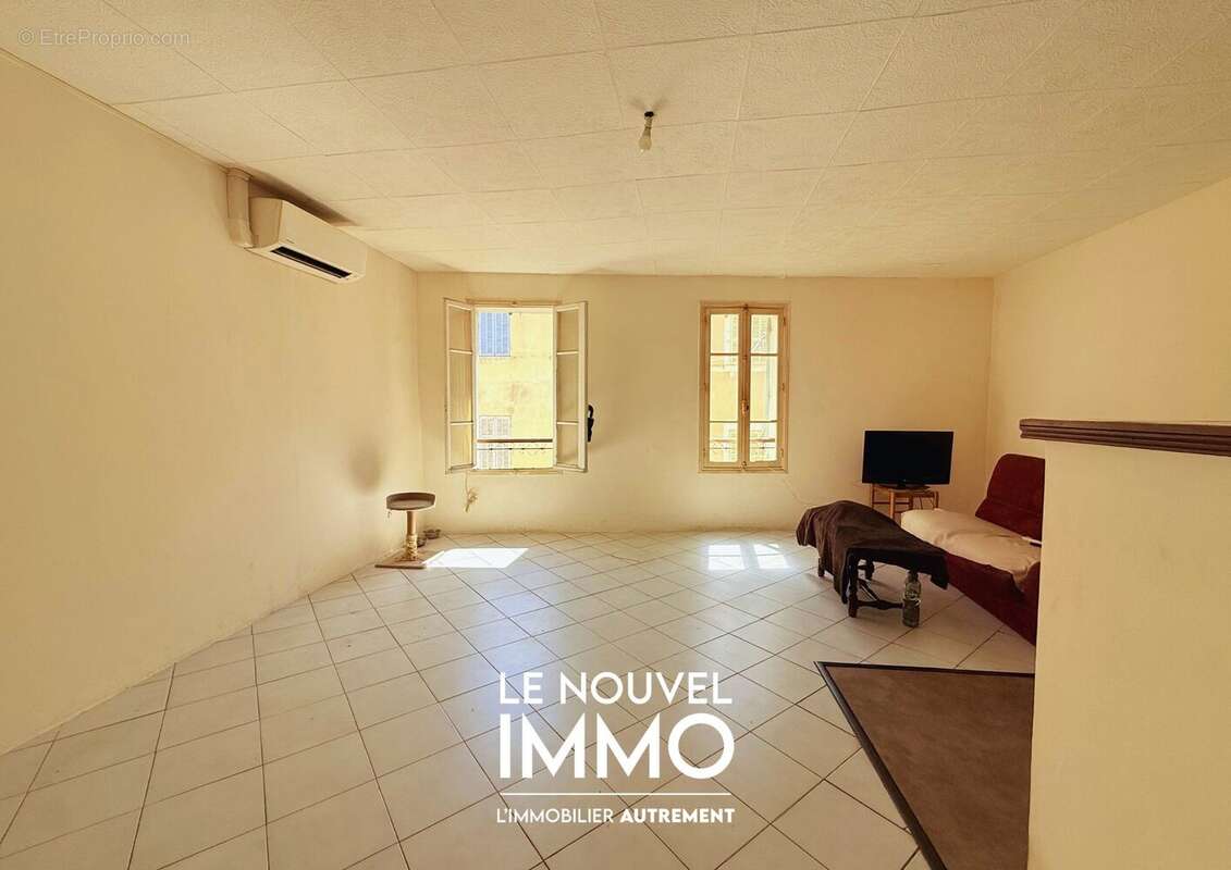 Appartement 52 m² à La Ciotat  - photo 2