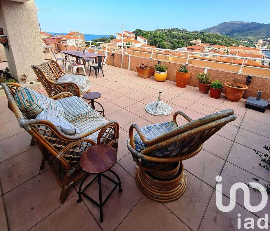 Photo 4 - Appartement à PORT-VENDRES