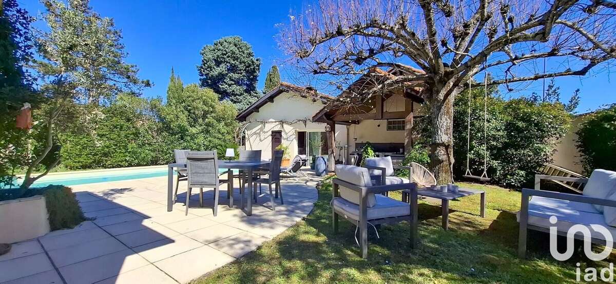 Photo 3 - Maison à COLOMIERS