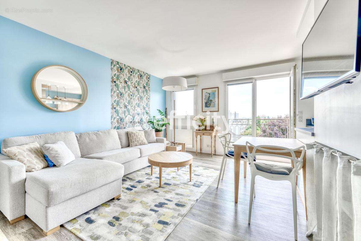 Appartement à ANTONY