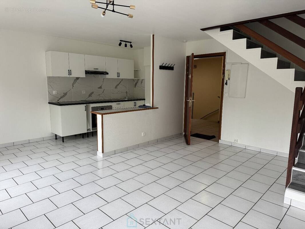 Appartement à LIMAY