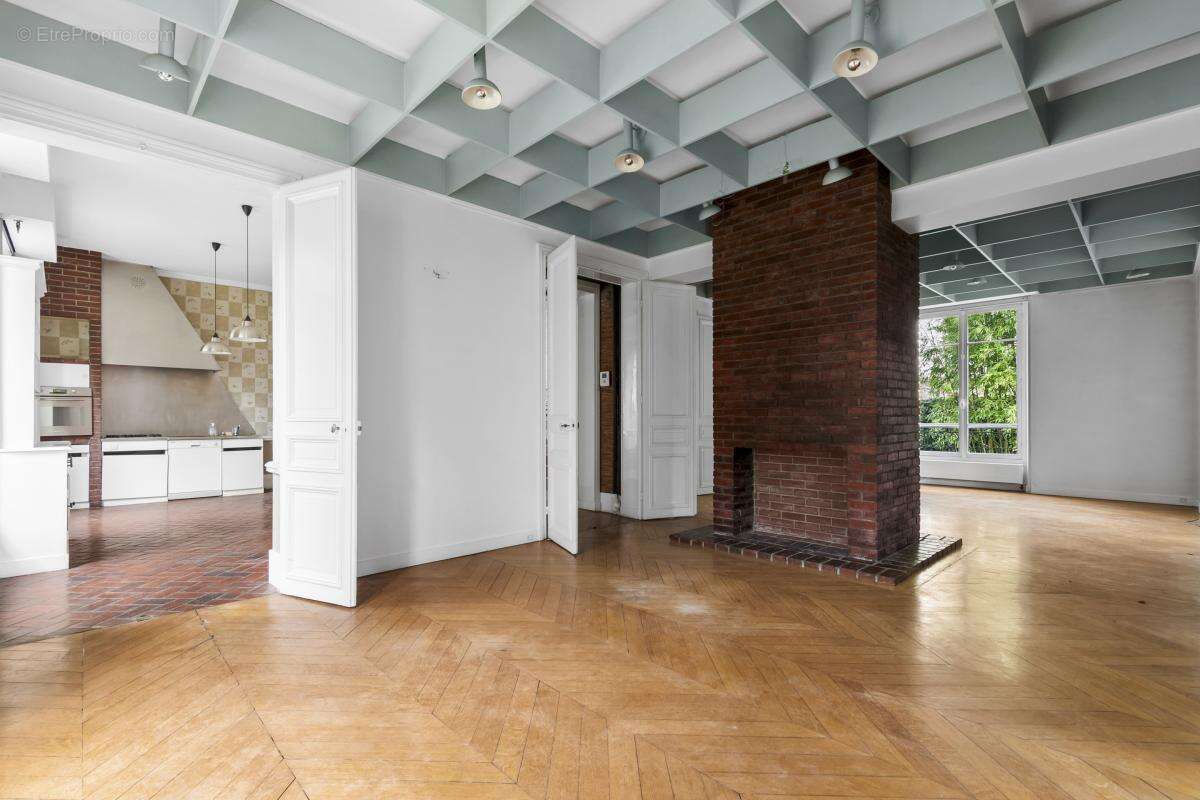 Maison à LE CHESNAY