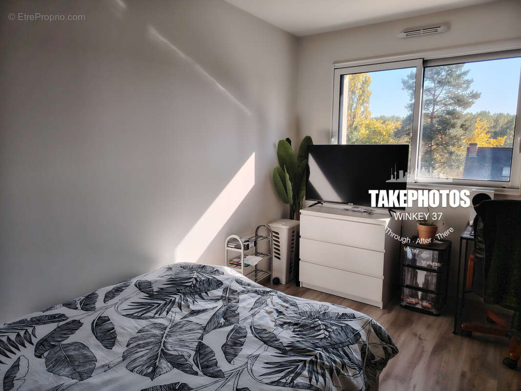 Maison à PONT-DE-RUAN