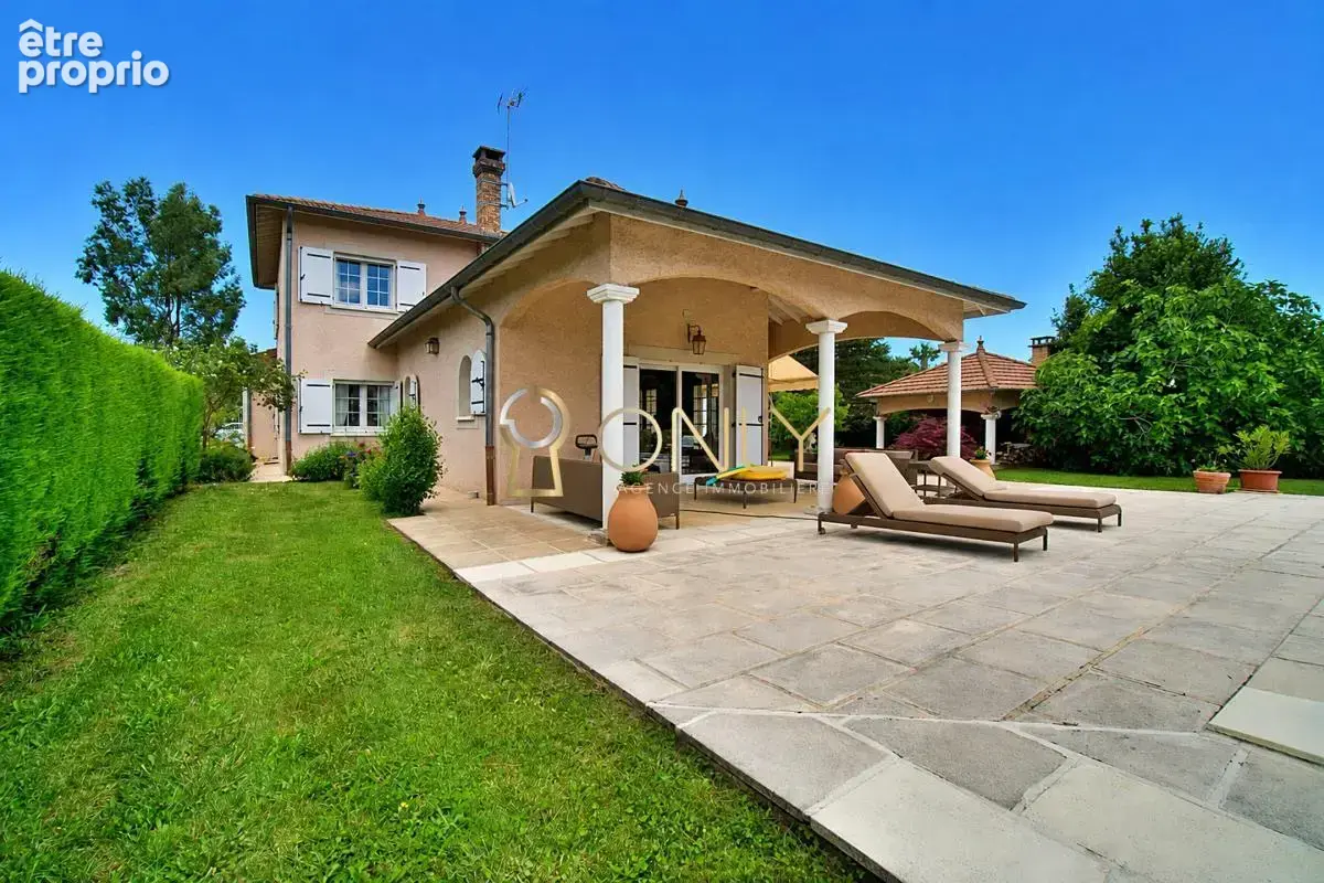 Le montellier - maison - 4 chambres - photo 5