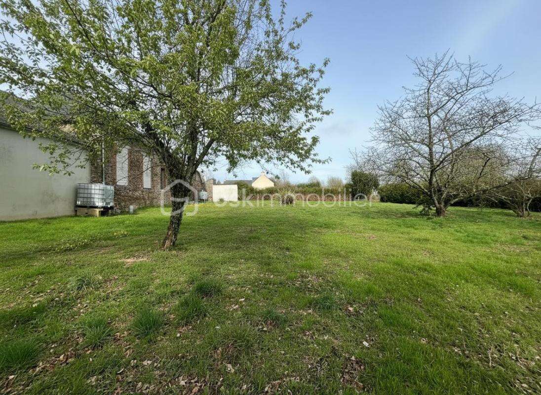 Maison à LA GUERCHE-DE-BRETAGNE