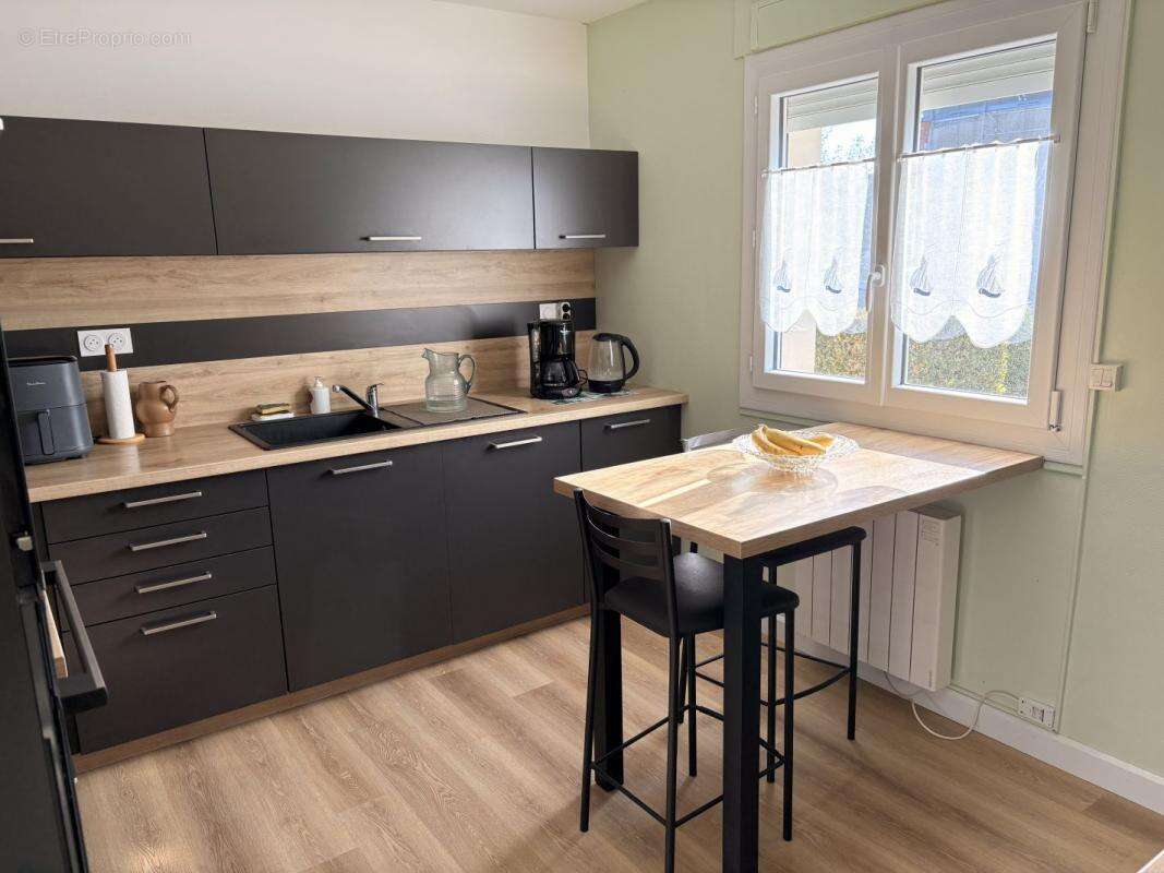 Maison à PERROS-GUIREC