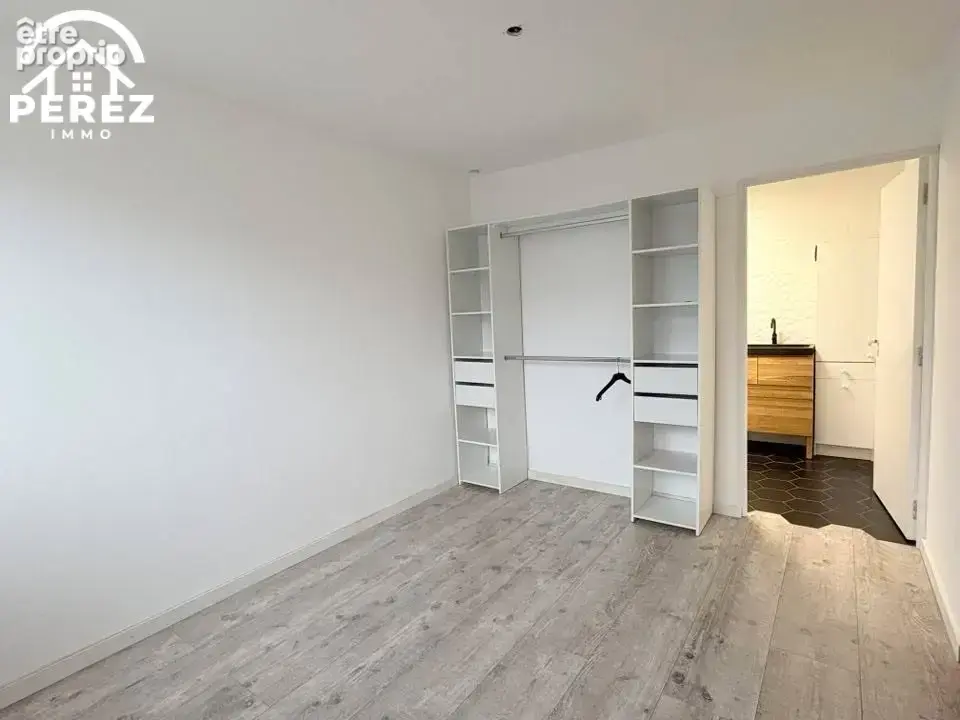 Plain pied 92m2 - 3 chambres - Jardin - Garage - photo 7