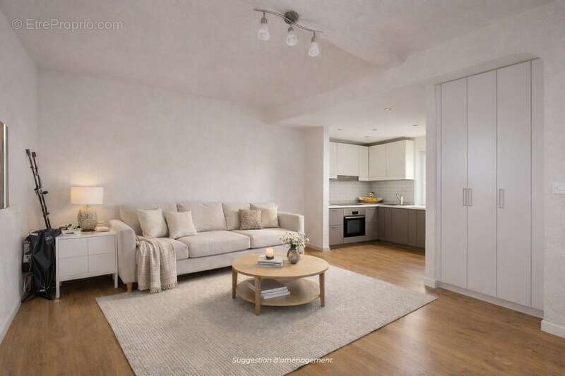 Maison à MARSEILLE-5E