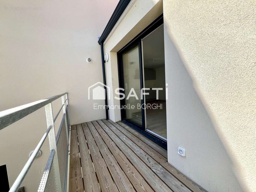 Photo 5 - Appartement à VALLET