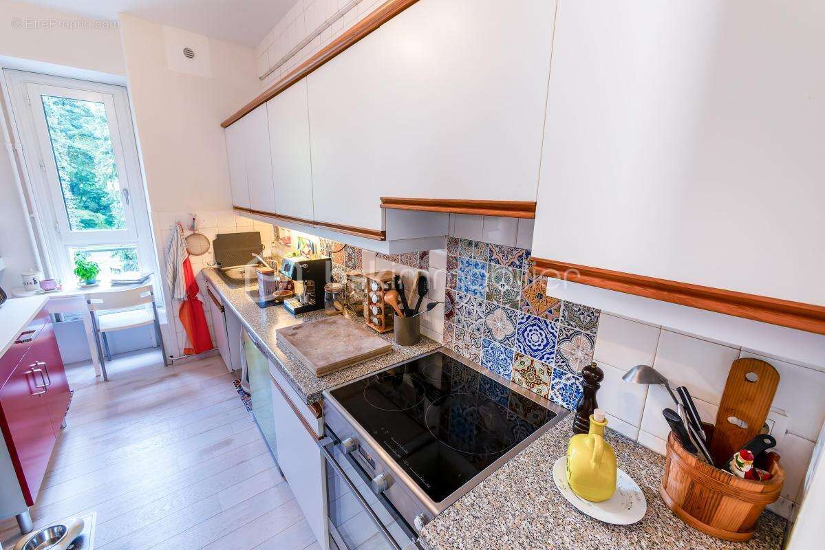 Appartement à SAINT-GERVAIS-LES-BAINS