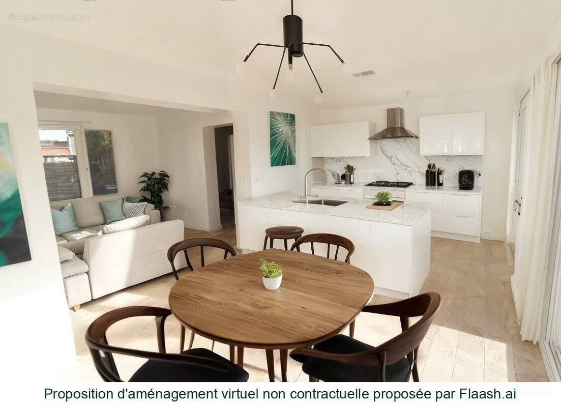 Maison à SIN-LE-NOBLE