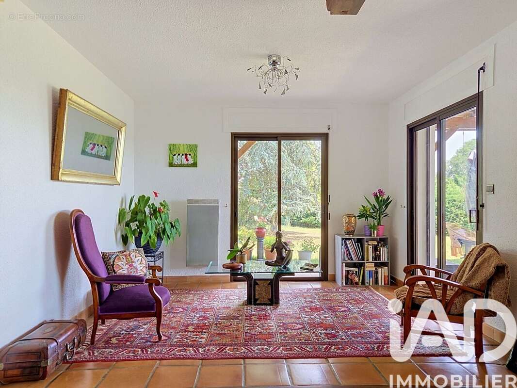 Maison 160 m² à Montestruc-Sur-Gers  - photo 8