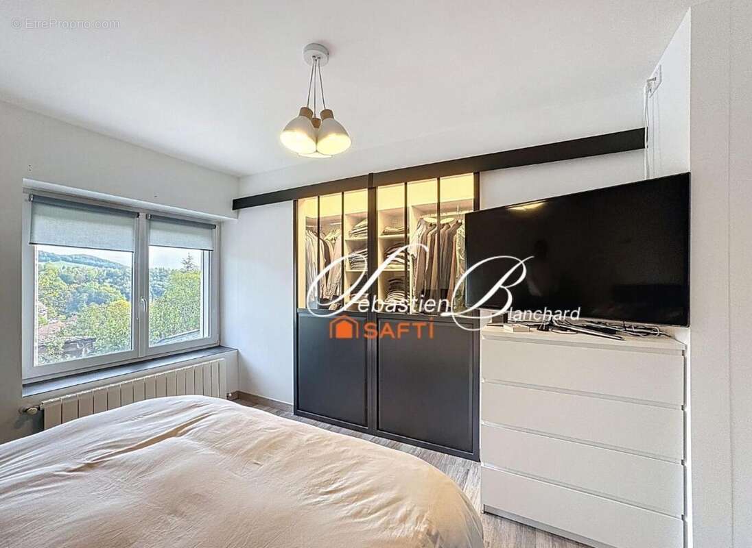 Photo 7 - Maison à LANCRANS