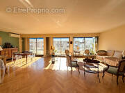 Appartement à LYON-6E