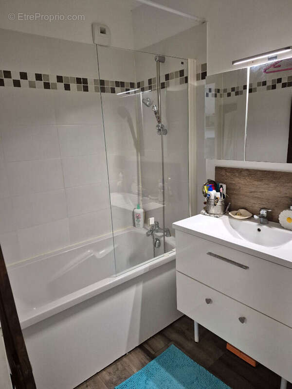Appartement T2 avec locataire en place-idéal investissement locatif - photo 6