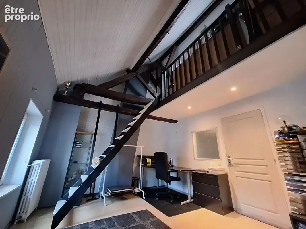 Maison Sannois 7 pièce(s) 183.86 m2 - photo 15