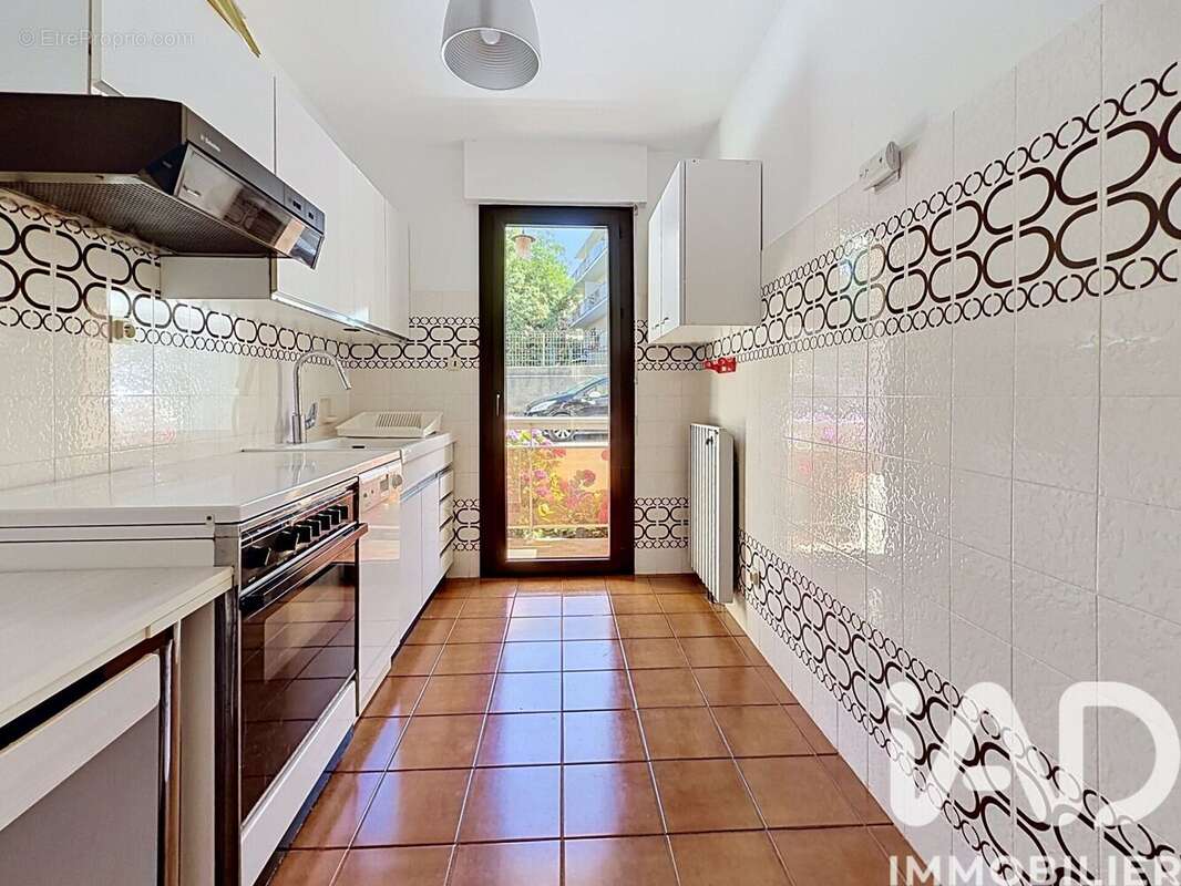 Photo 5 - Appartement à BANDOL