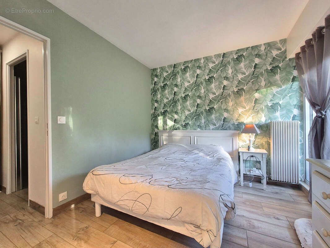 Appartement à LUISANT