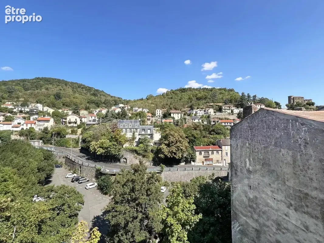 Vente Maison Royat(63130) 259 000ï¿œ - photo 1