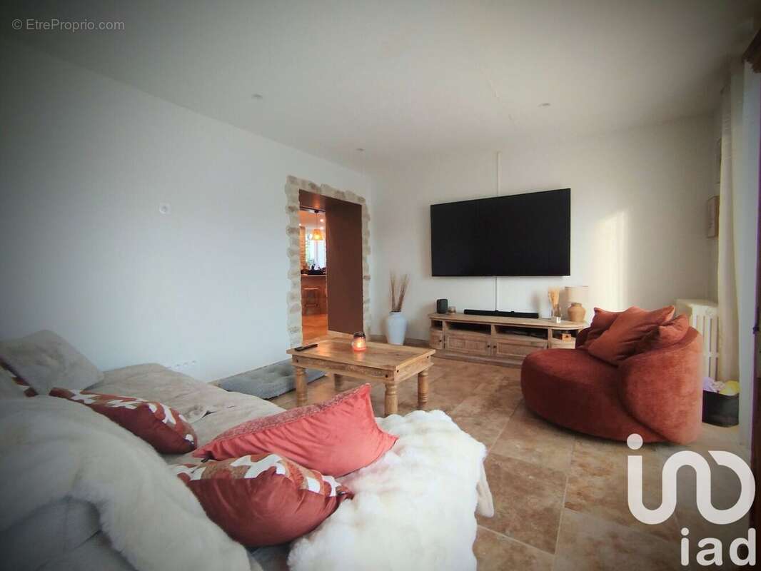 Photo 8 - Maison à TREMONS