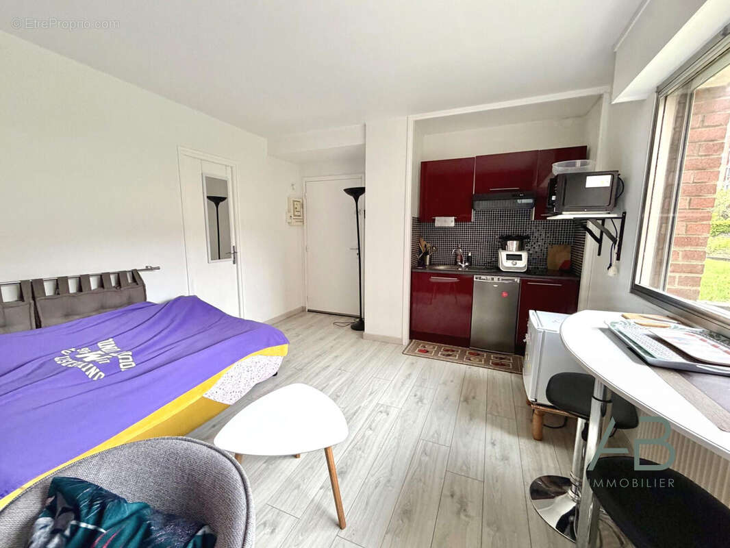 Appartement à LILLE