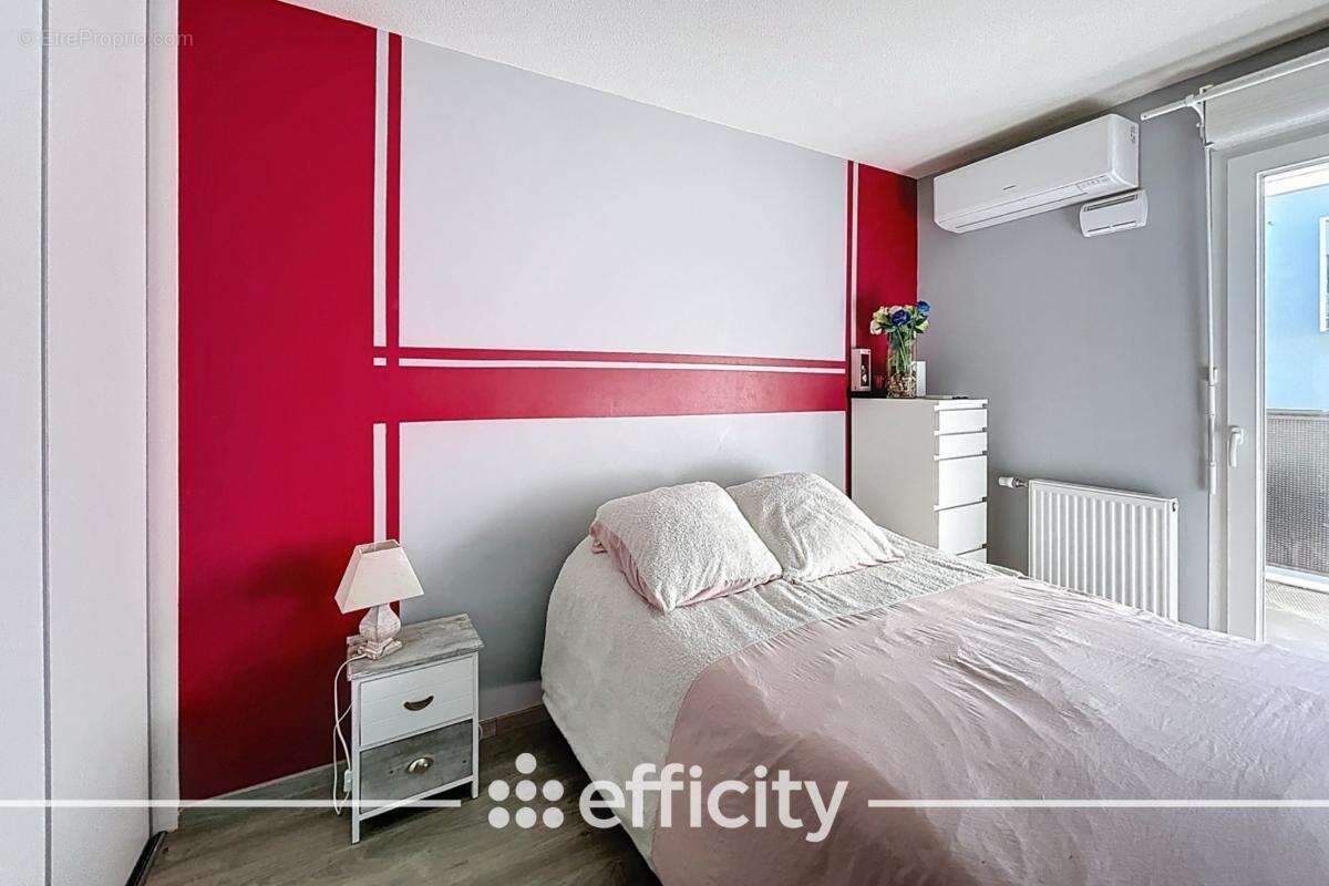 Appartement à GIVORS