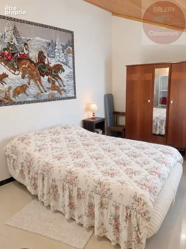 Maison de caractère au coeur du village - photo 5