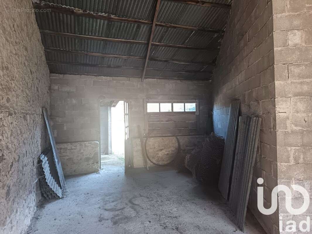 Photo 3 - Maison à MARVAL