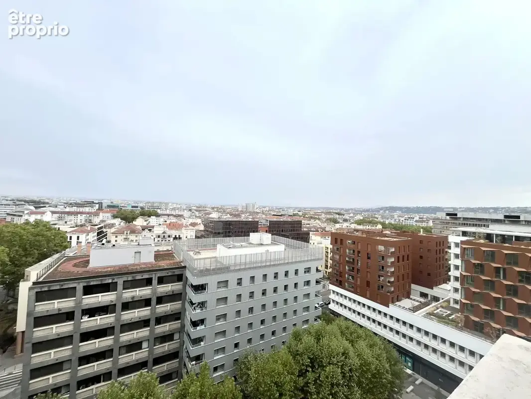 Beau T3 avec vue - photo 4