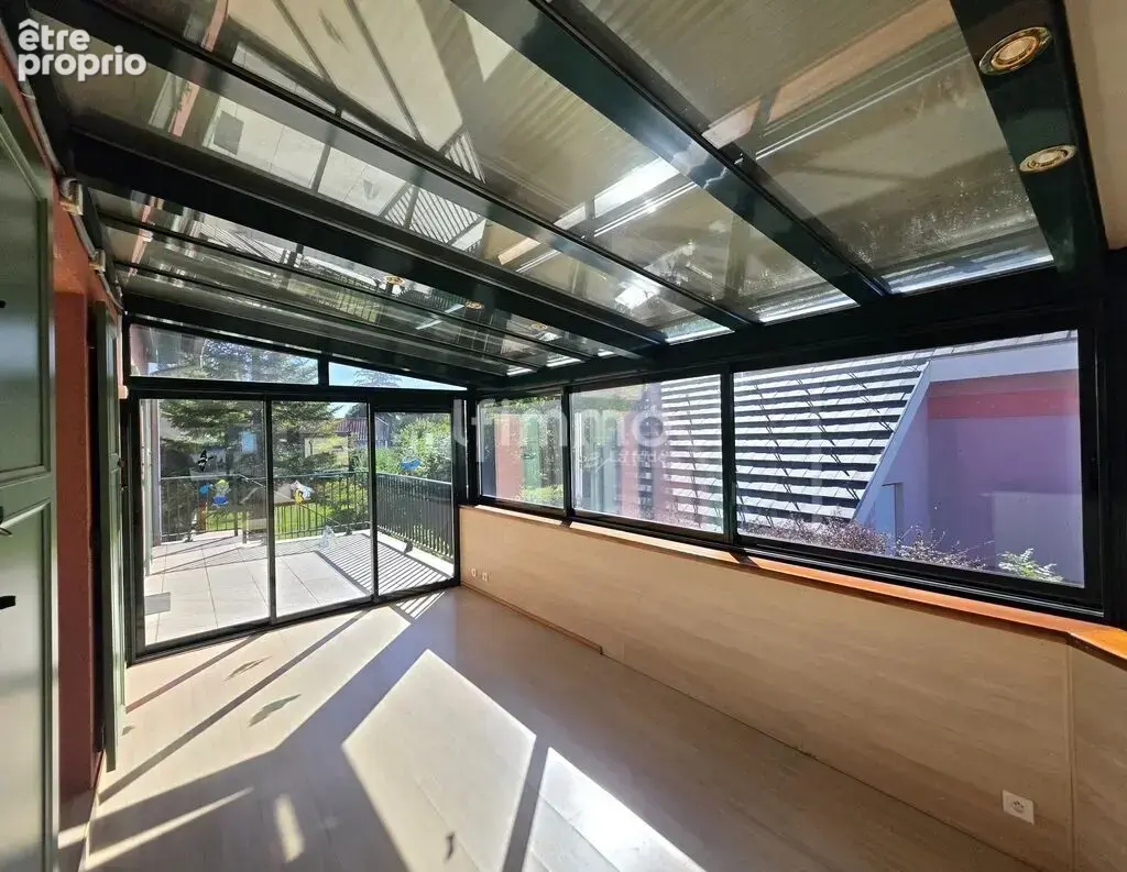 Charmante maison familiale, chaleureuse et performante - photo 5
