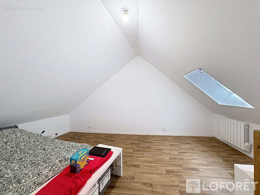 Maison à ARMENTIERES