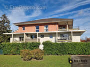 Appartement à VEIGY-FONCENEX