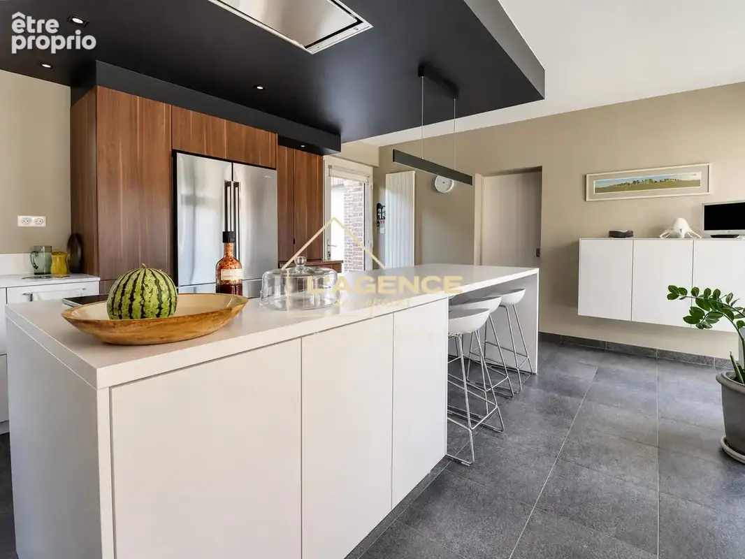 Maison 200 m² à Hazebrouck  - photo 8