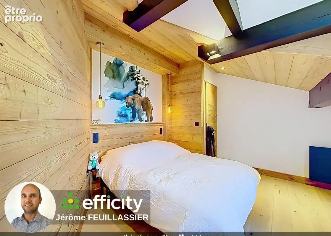 Appartement - photo 9
