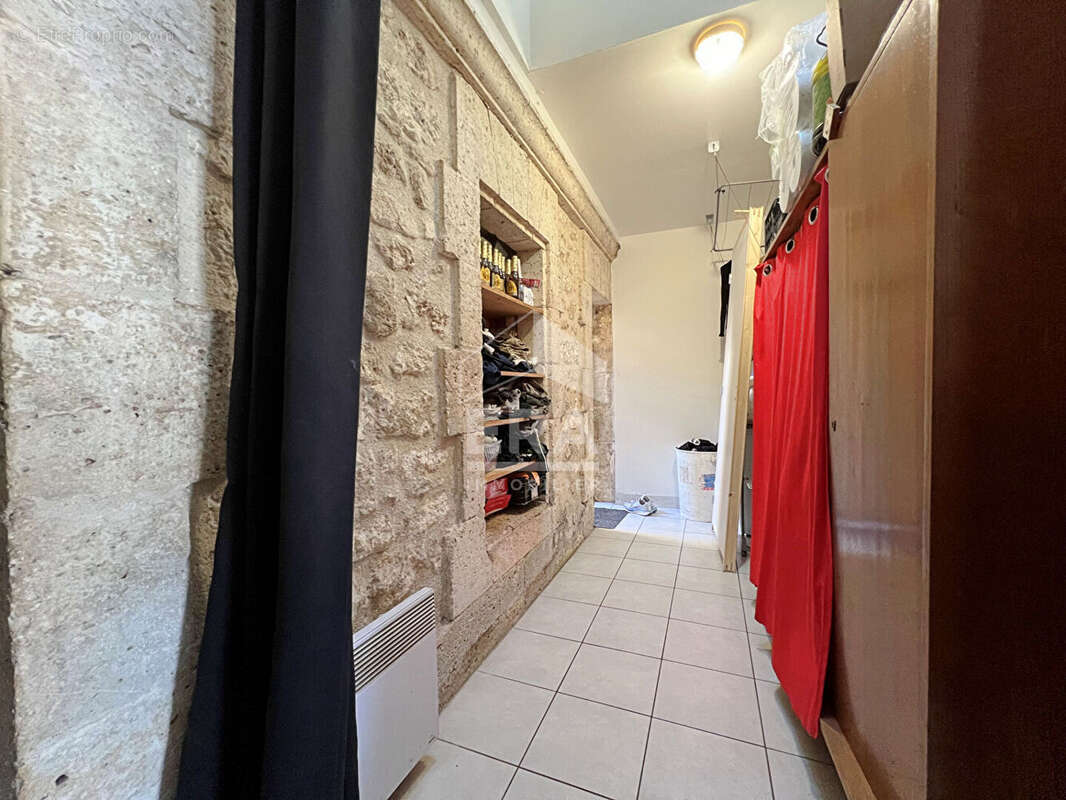 Appartement à SOYAUX