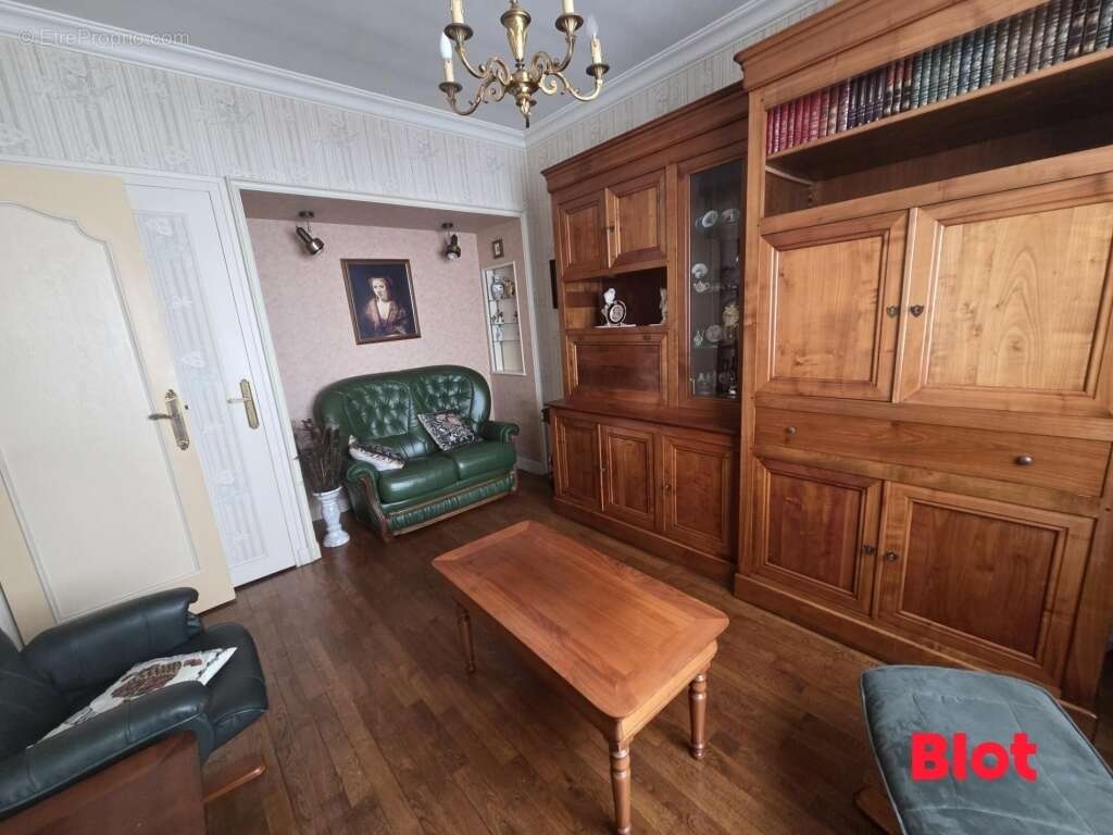 Maison à RENNES