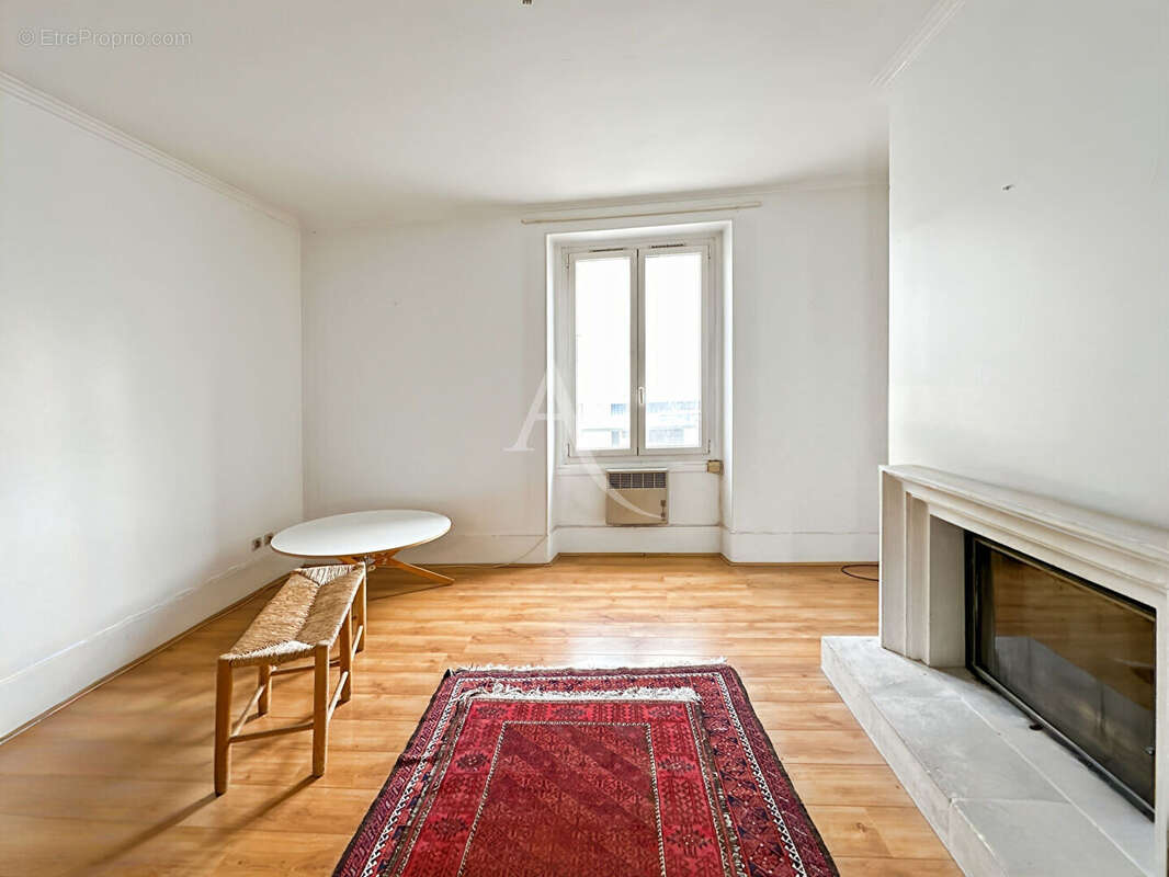 Appartement à POISSY