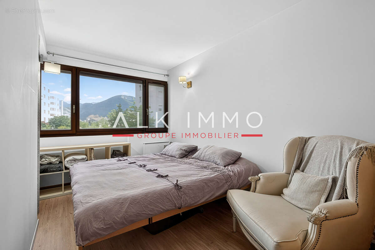 Appartement à ANNECY