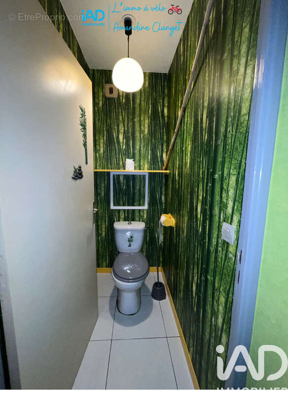 Photo 8 - Appartement à TOULON