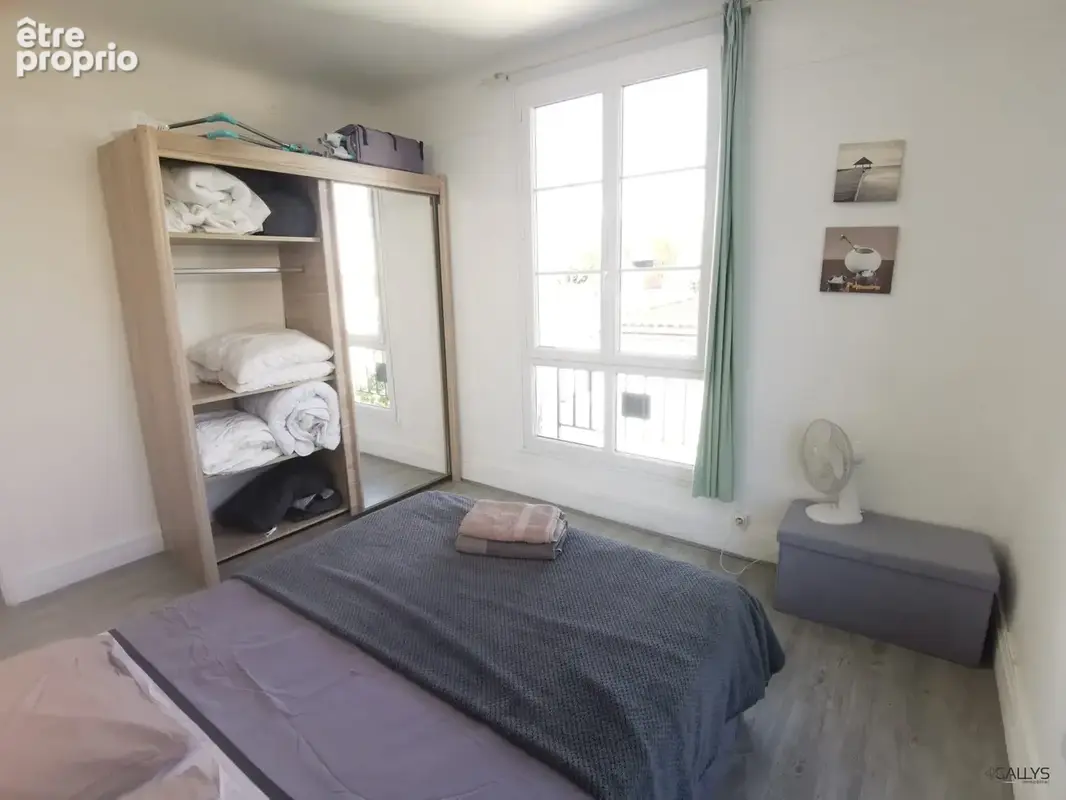 Appartement 2 pièces 62 m² à vendre à Royan (17200) - photo 7