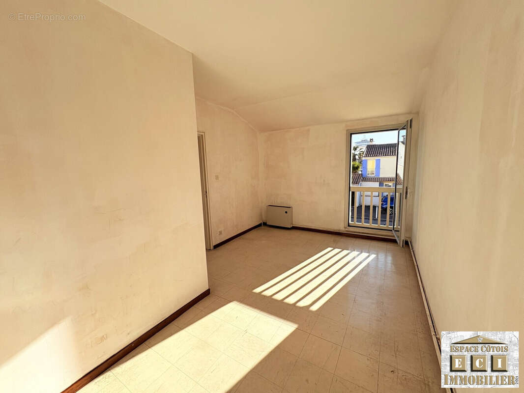 Maison à PALAVAS-LES-FLOTS