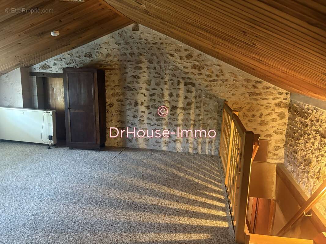 Maison 65 m² à Archigny  - photo 19