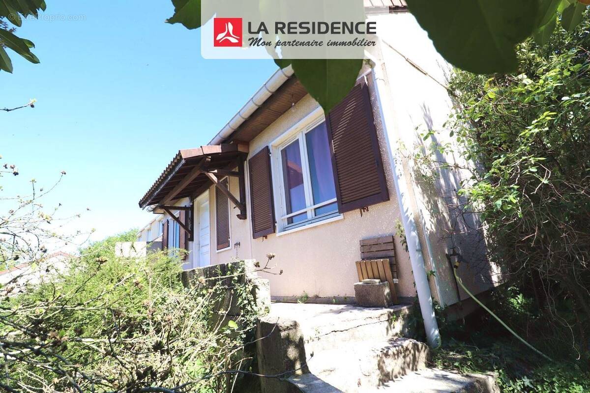 Maison à ARGENTEUIL