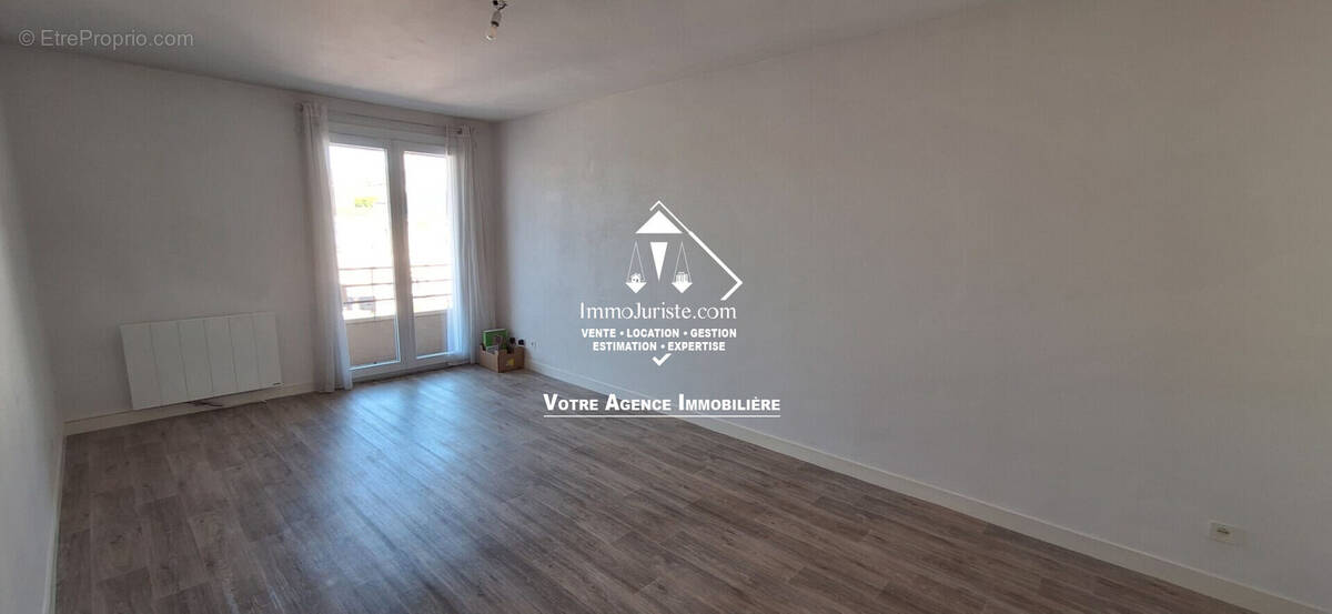 Appartement à LIMOGES