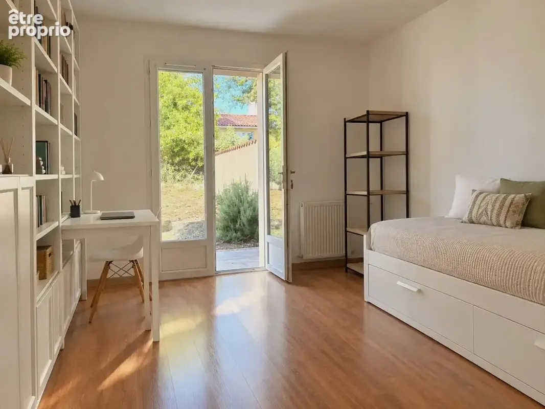 Maison 5 pièces 156 m² à vendre à Angouleme (16000) - photo 5