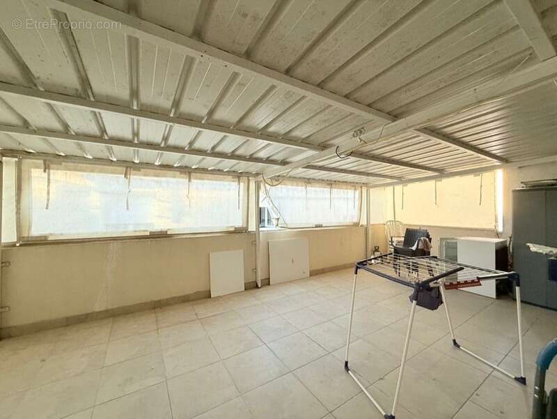 Appartement à LA GRANDE-MOTTE