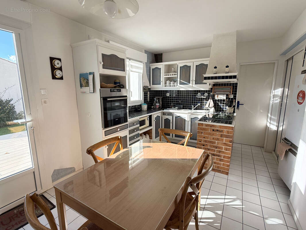 Maison à LA ROCHE-SUR-YON