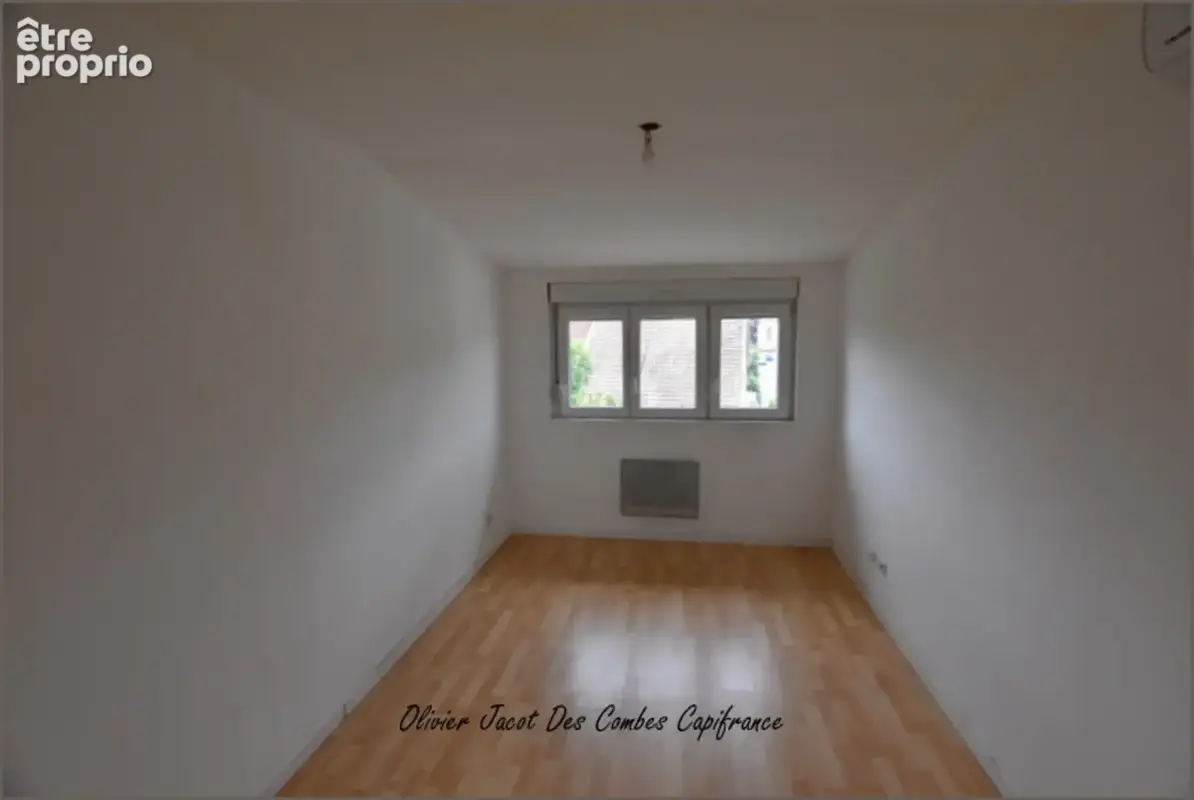 Appartement à vendre 3 pièces FESCHES LE CHATEL (25) - photo 5