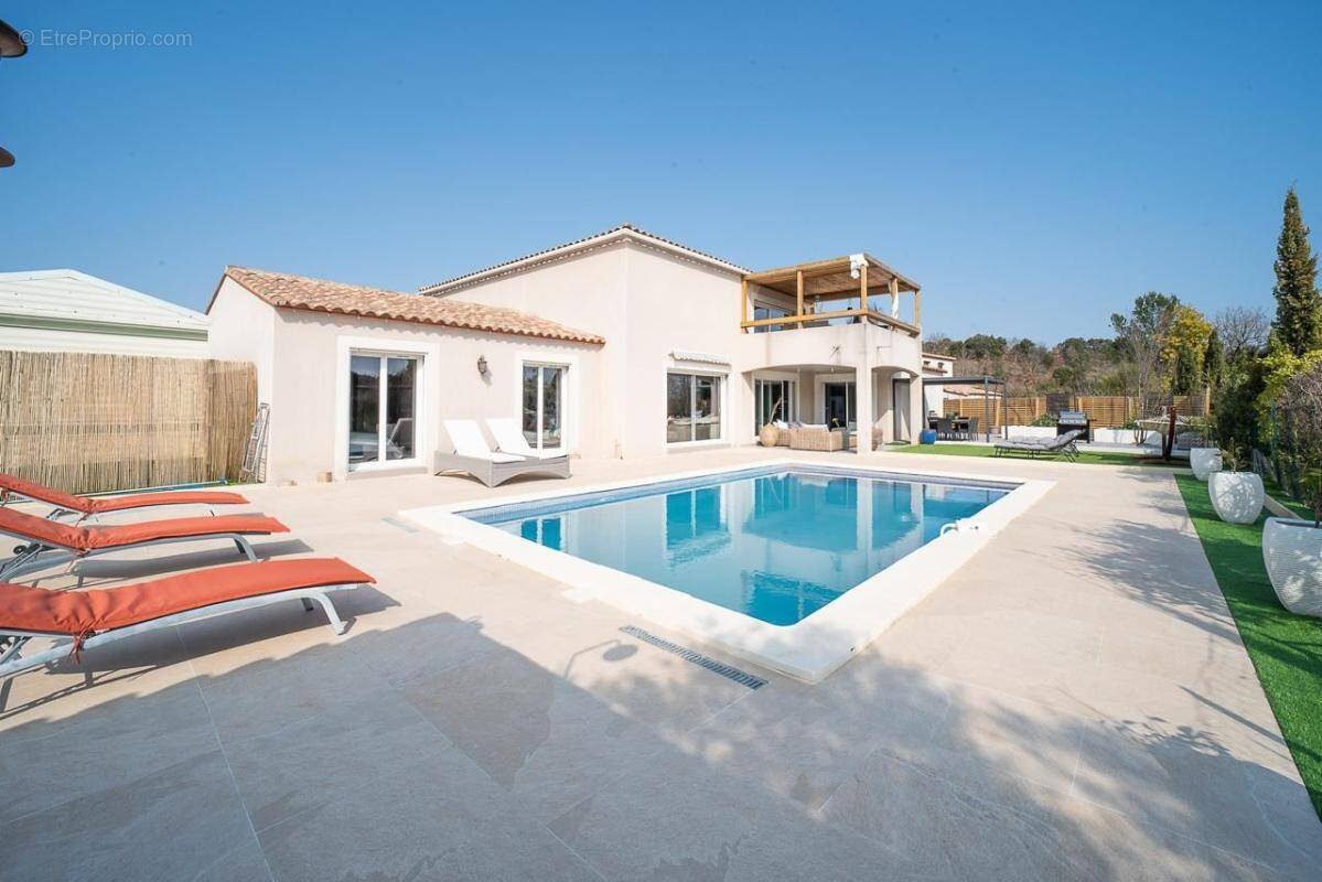 Maison à CERET