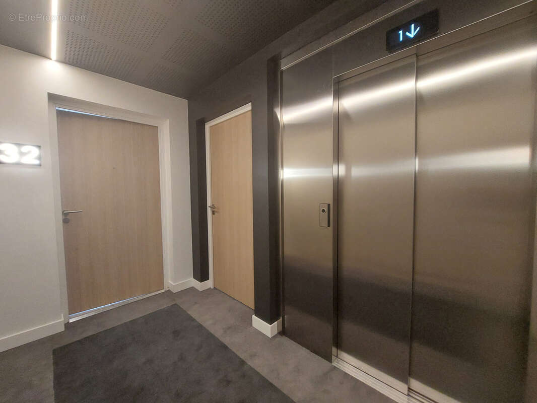 Appartement à DUNKERQUE
